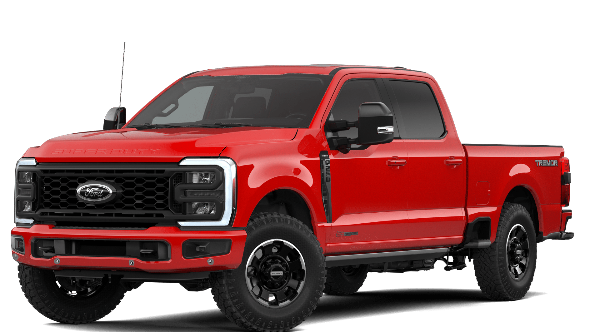 2026 Ford Super Duty® External Image 1